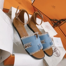 Hermes Sandals